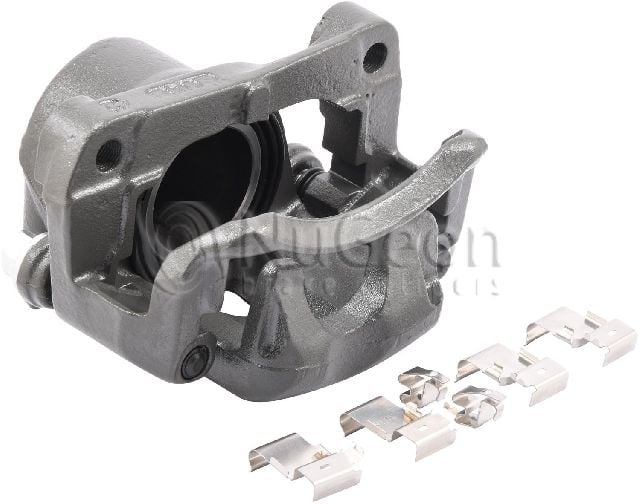 1995-2004 Toyota Tacoma Disc Brake Caliper - Front Right (BBB Industries)