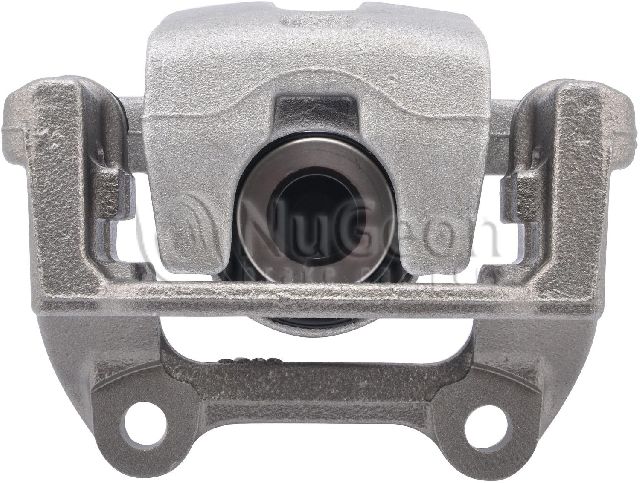 2005-2023 Chrysler 300 Disc Brake Caliper - Rear Right (BBB Industries)