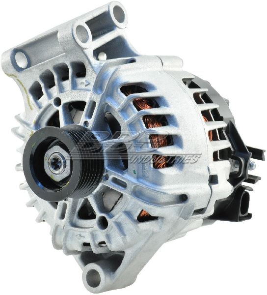 2011-2019 Ford Fiesta Alternator (BBB Industries)