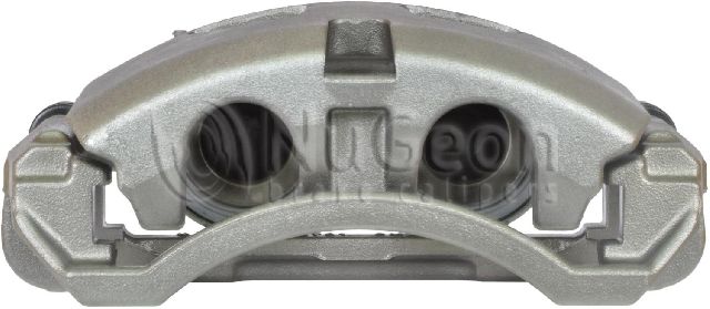 2009-2010 Dodge Ram 2500 Disc Brake Caliper - Front Left (BBB Industries)