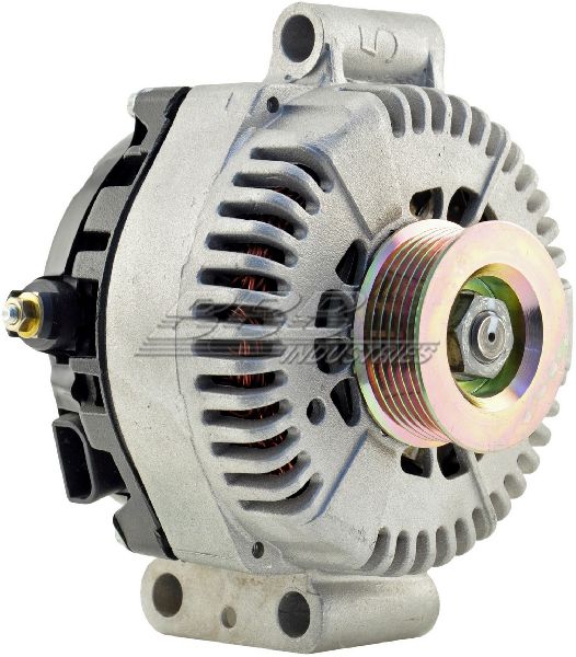 2006-2007 Ford F-450 Super Duty Alternator (BBB Industries)