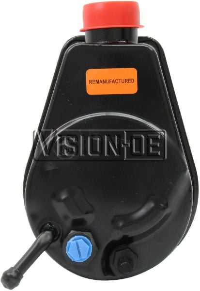 1978-1979 Dodge Magnum Power Steering Pump (BBB Industries)