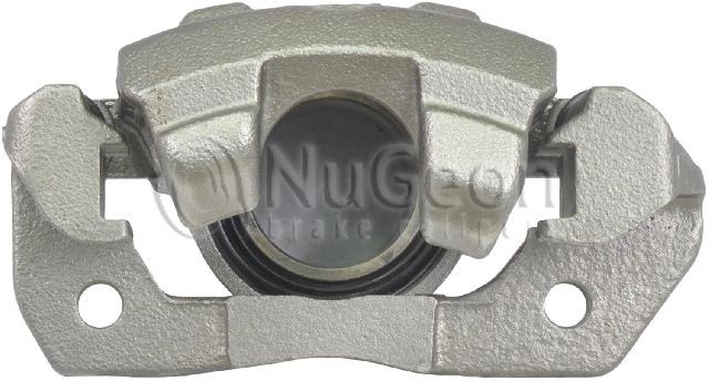 2000-2001 Toyota Echo Disc Brake Caliper - Front Right (BBB Industries)