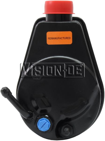 1991-1993 GMC Sonoma Power Steering Pump (BBB Industries)