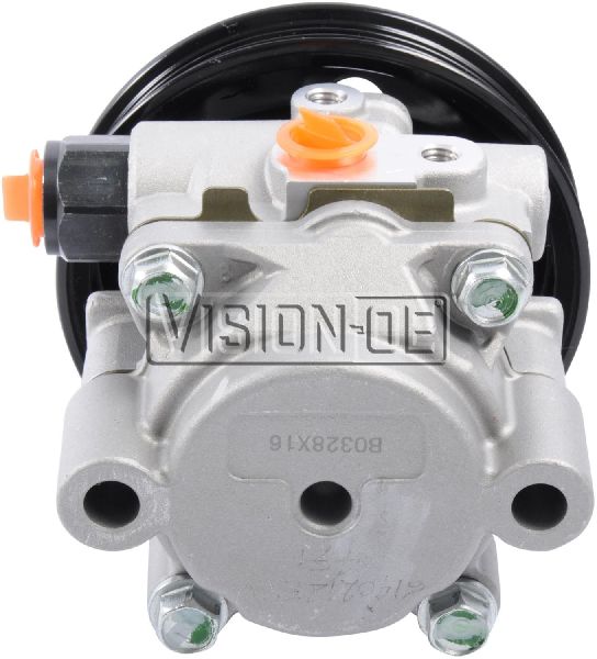 2004-2006 Toyota Sienna Power Steering Pump (BBB Industries)