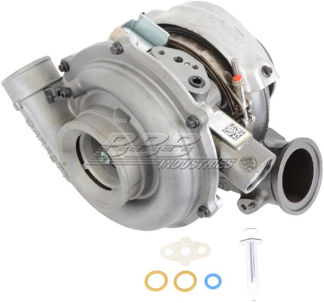 2003-2004 Ford Excursion Turbocharger (BBB Industries)