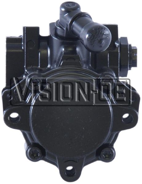 2001-2005 BMW 330xi Power Steering Pump (BBB Industries)