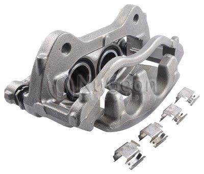 2015-2019 Ford Transit-250 Disc Brake Caliper - Front Left (BBB Industries)