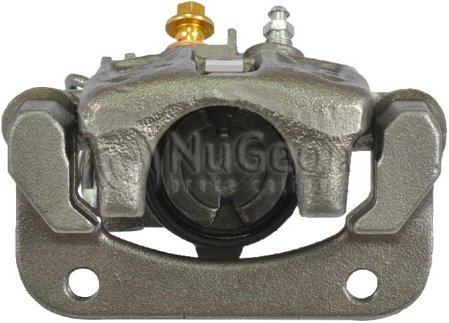1993-2002 Lincoln Continental Disc Brake Caliper - Rear Right (BBB Industries)