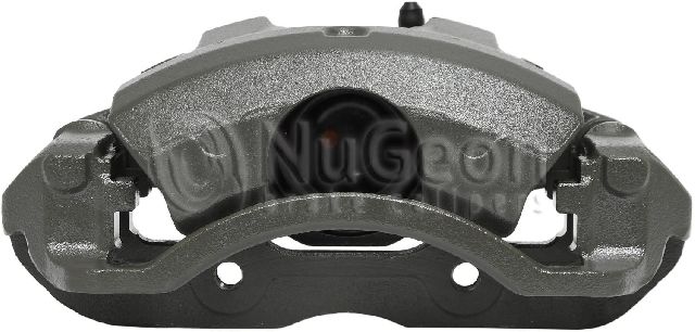2008-2011 Ford Focus Disc Brake Caliper - Front Left (BBB Industries)
