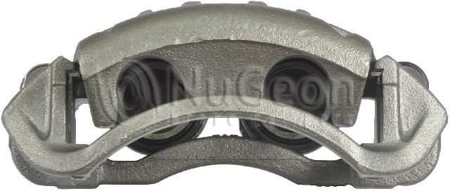 2002-2006 Freightliner Sprinter 2500 Disc Brake Caliper - Front Left or Rear Left (BBB Industries)