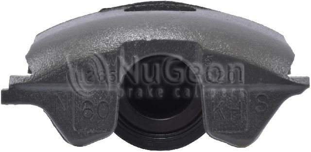 1996-2000 Dodge Caravan Disc Brake Caliper - Front Left (BBB Industries)