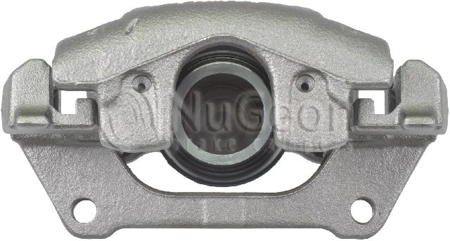 2002-2008 Mini Cooper Disc Brake Caliper - Front Left (BBB Industries)