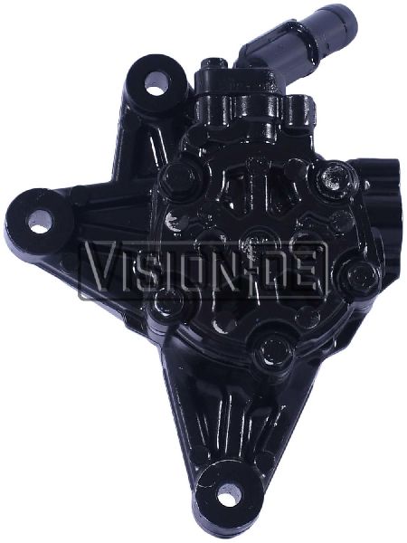 2014 Honda Ridgeline Power Steering Pump (BBB Industries)