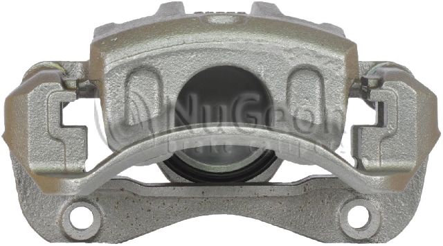 2001-2002 Kia Optima Disc Brake Caliper - Front Left (BBB Industries)