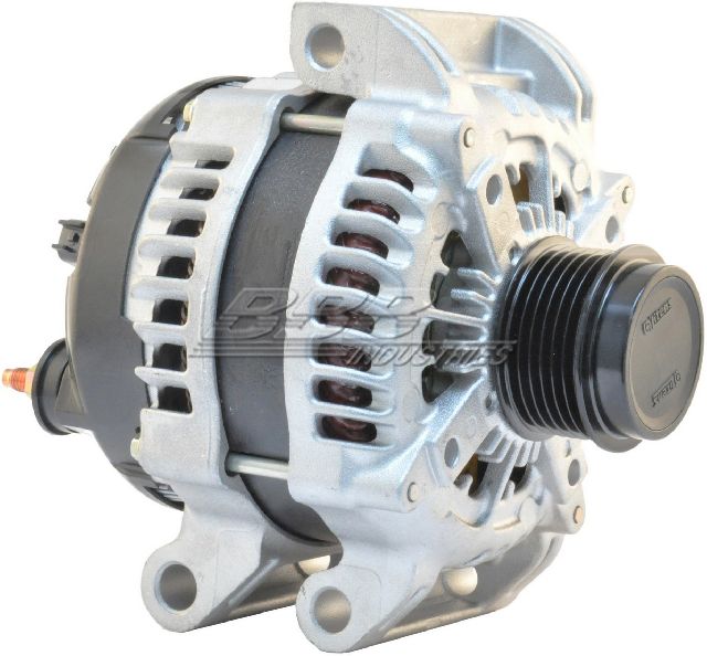 2011-2020 Dodge Durango Alternator (BBB Industries)