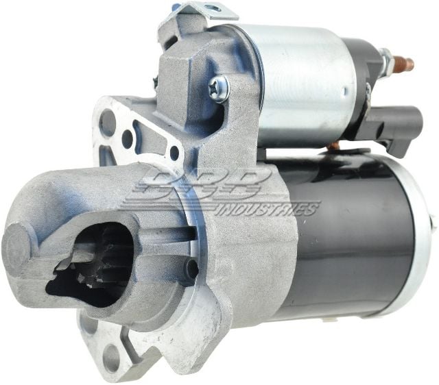 2008-2017 Chevrolet Equinox Starter (BBB Industries)