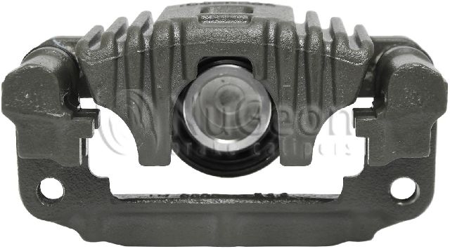 1999-2004 Oldsmobile Alero Disc Brake Caliper - Rear Right (BBB Industries)