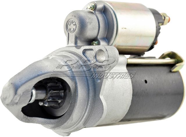 2010-2017 Chevrolet Equinox Starter (BBB Industries)