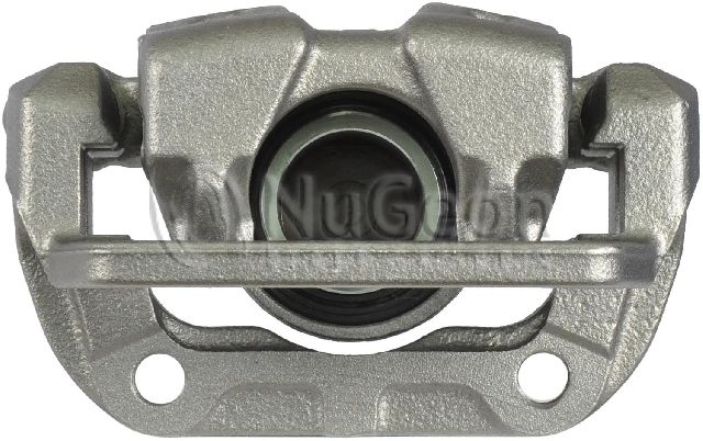 2005-2010 Honda Odyssey Disc Brake Caliper - Rear Right (BBB Industries)