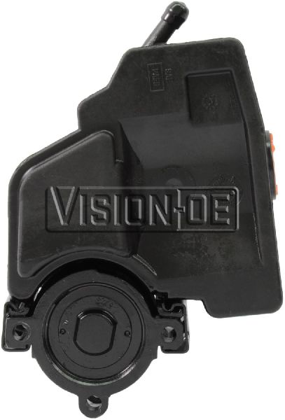 1994-2002 Cadillac Eldorado Power Steering Pump (BBB Industries)
