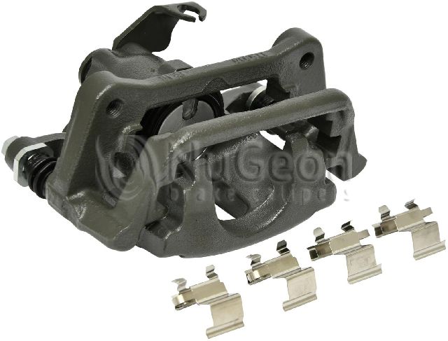 2012-2020 Dodge Grand Caravan Disc Brake Caliper - Rear Left (BBB Industries)