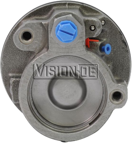 1974 Jeep Cherokee Power Steering Pump (BBB Industries)