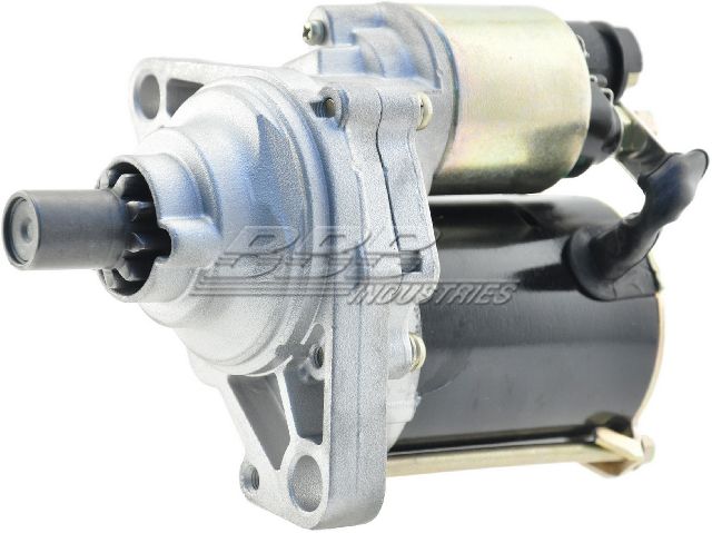 1996-2002 Dodge Viper Starter (BBB Industries)