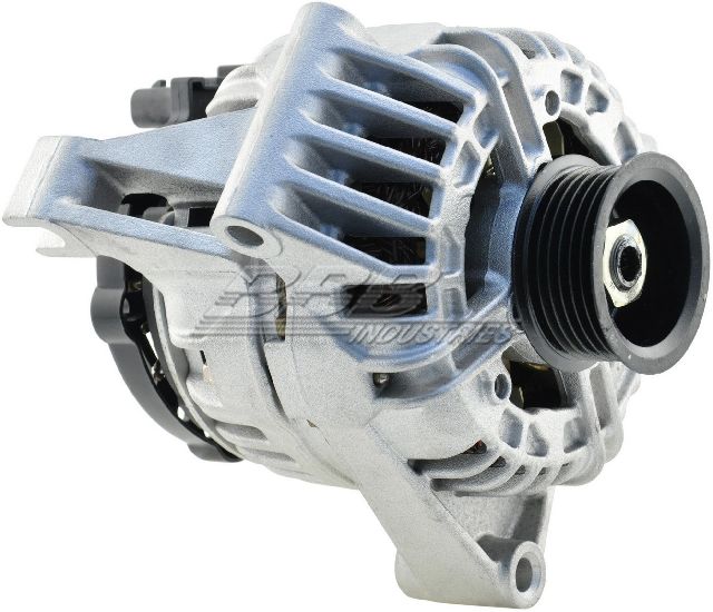 2006-2010 Chevrolet Impala Alternator (BBB Industries)