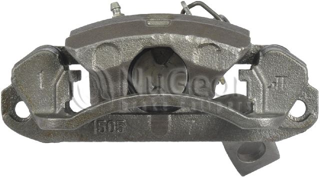 1988-1995 Isuzu Pickup Disc Brake Caliper - Rear Left (BBB Industries)