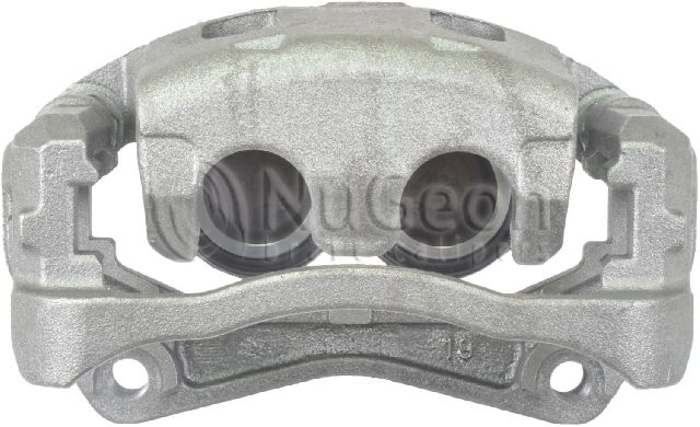 2013 INFINITI JX35 Disc Brake Caliper - Front Right (BBB Industries)
