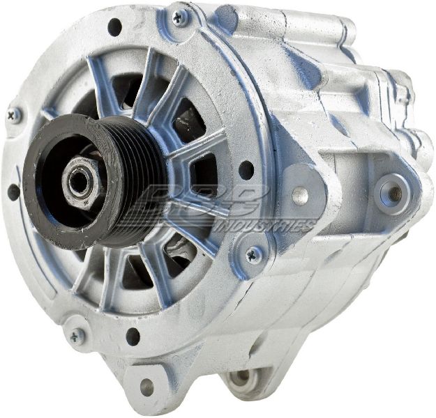 2004-2006 Porsche Cayenne Alternator (BBB Industries)