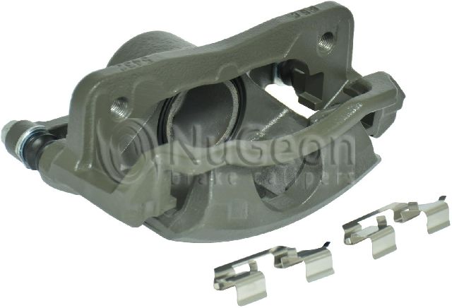 2010-2014 Honda Insight Disc Brake Caliper - Front Right (BBB Industries)