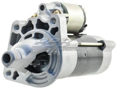2006-2008 Chrysler Pacifica Starter (BBB Industries)