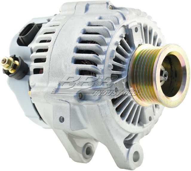 2001-2003 Toyota RAV4 Alternator (BBB Industries)
