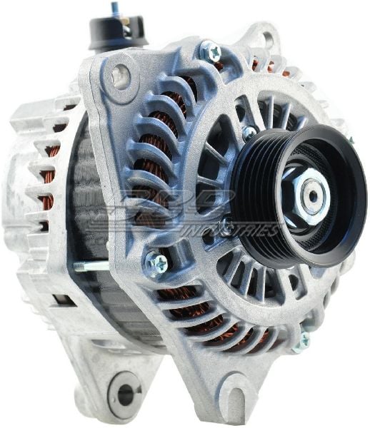 2011-2014 Ford Edge Alternator (BBB Industries)