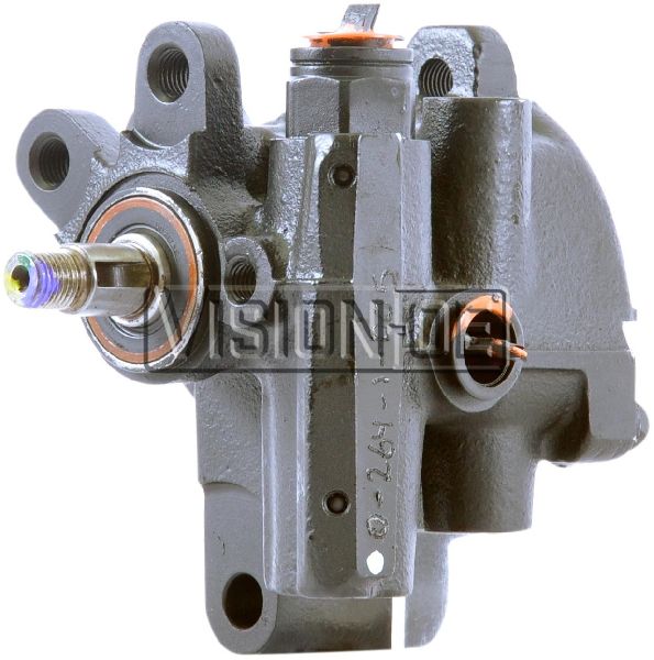 1988-1995 Toyota Pickup Power Steering Pump (BBB Industries)