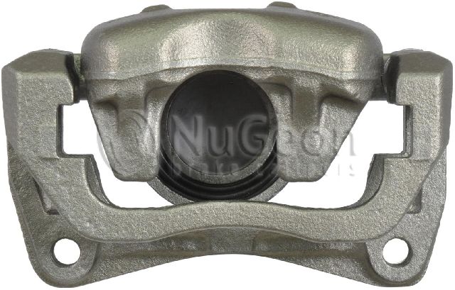 1996-2000 Toyota RAV4 Disc Brake Caliper - Front Left (BBB Industries)