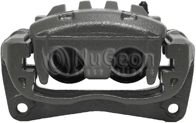 2002-2005 Subaru Legacy Disc Brake Caliper - Front Right (BBB Industries)