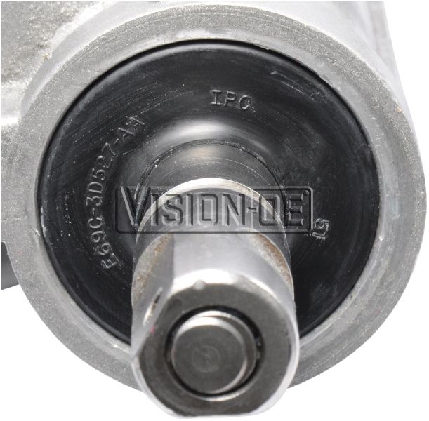 1999-2004 Ford Mustang Rack and Pinion Assembly (BBB Industries)