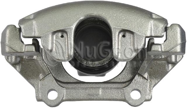 1998-1999 Audi A6 Disc Brake Caliper - Front Left or Front Right (BBB Industries)