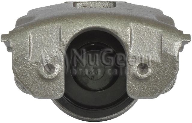 1997-1998 Dodge Dakota Disc Brake Caliper - Front Right (BBB Industries)