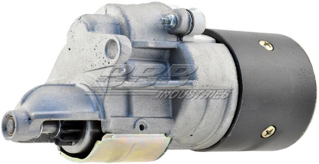 1966-1971 Chrysler 300 Starter (BBB Industries)
