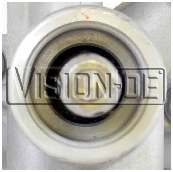 2006-2009 Mazda 3 Rack and Pinion Assembly (BBB Industries)