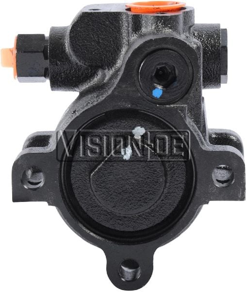 2003-2007 Dodge Ram 2500 Power Steering Pump (BBB Industries)