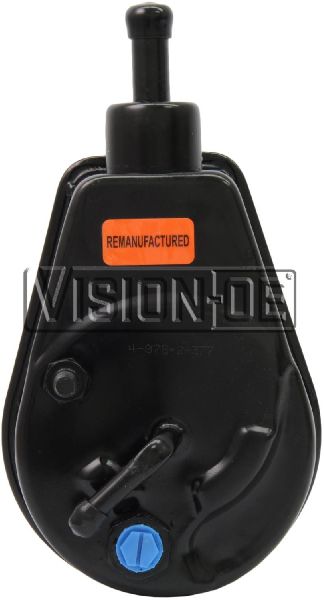 2003 Ford E-150 Power Steering Pump (BBB Industries)