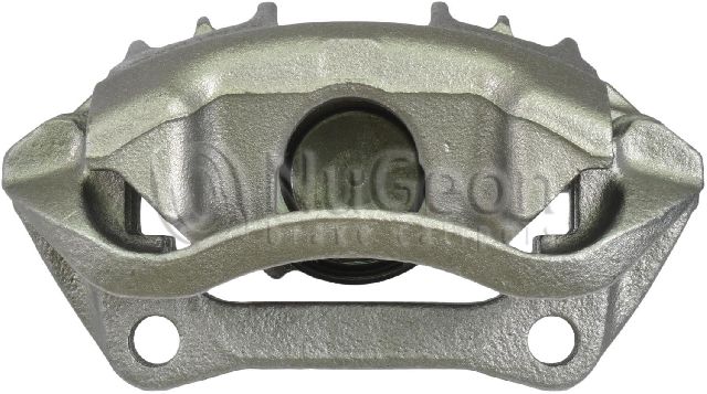 1992-1999 Volkswagen EuroVan Disc Brake Caliper - Front Right (BBB Industries)