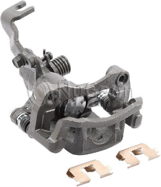 2001-2002 INFINITI G20 Disc Brake Caliper - Rear Left (BBB Industries)