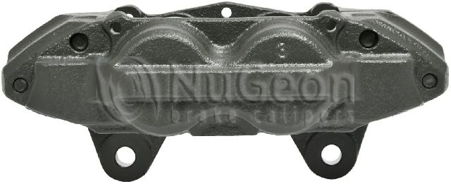 2010-2015 Lexus GX460 Disc Brake Caliper - Front Right (BBB Industries)