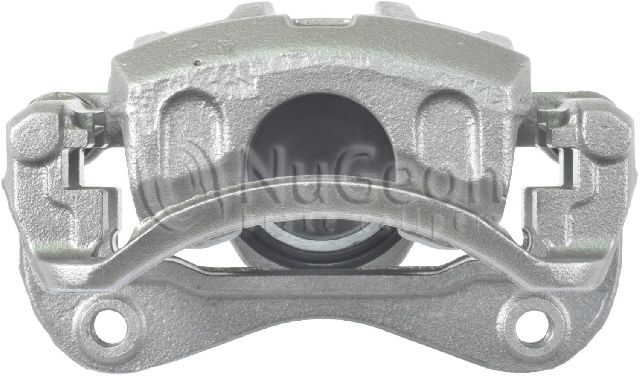 2005-2006 Hyundai Elantra Disc Brake Caliper - Front Left (BBB Industries)